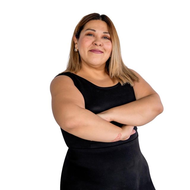 Ilse Méndez, Psicólogo Morelia