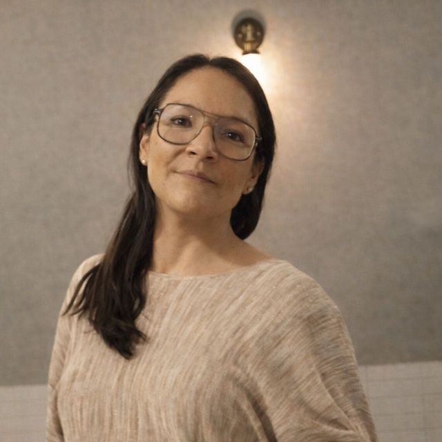 Noemi Olmos Marin, Psiquiatra Santiago de Querétaro