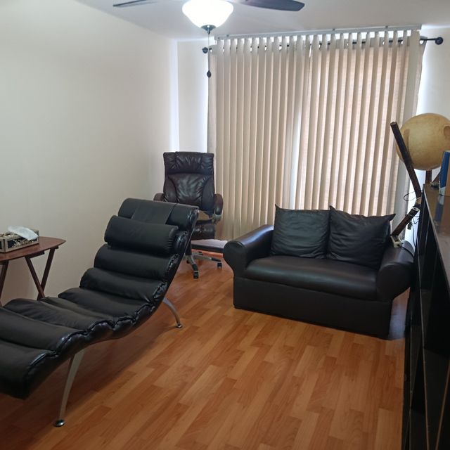 Alma Delia López, Psicólogo Ciudad de México