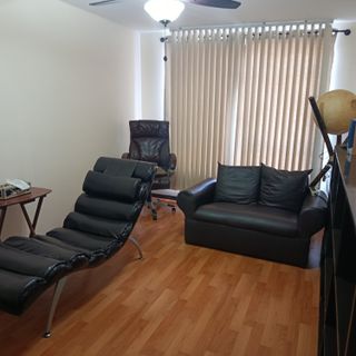 Ampliar imagen: Alma Delia López, Psicólogo Ciudad de México