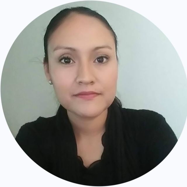 Selene Ayde Guerra Miranda, Psicólogo Cueramaro