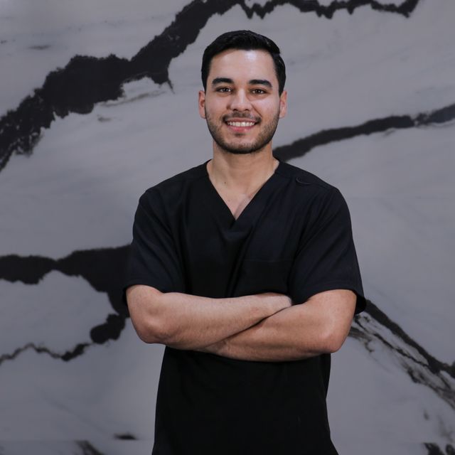 Sergio López Campos, Dentista - Odontólogo Monterrey