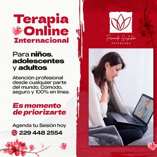 Lic. María Fernanda Trujillo Gushikén