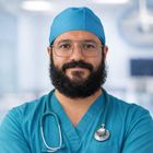 Dr. Rodrigo Guerrero Tello