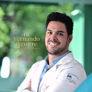 Dr. Fernando Aguirre