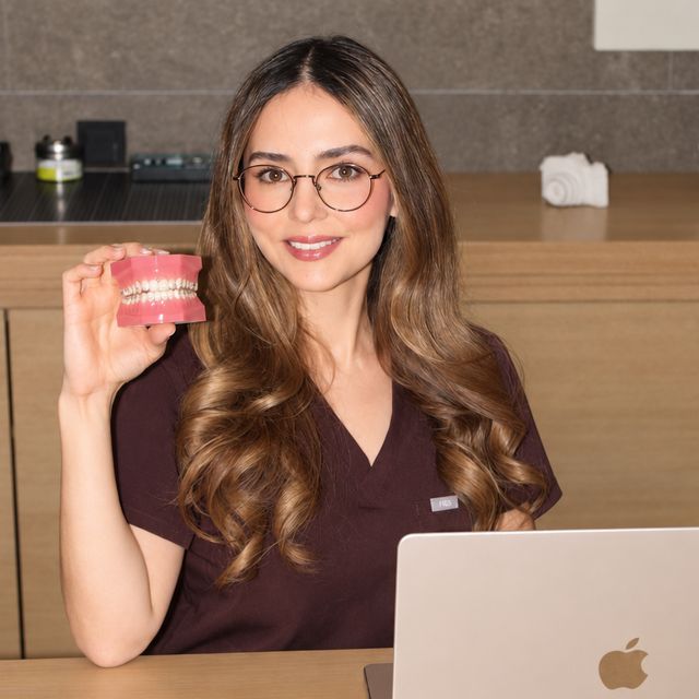 Anahí Martin del Campo Gutierrez