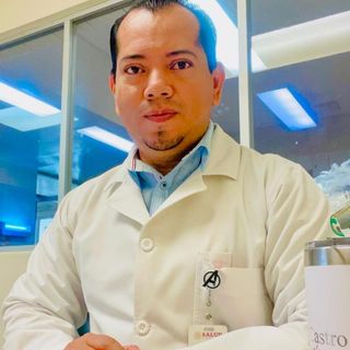 Ampliar imagen: Marco Antonio Castro García, Nutricionista Tuxtla Gutierrez