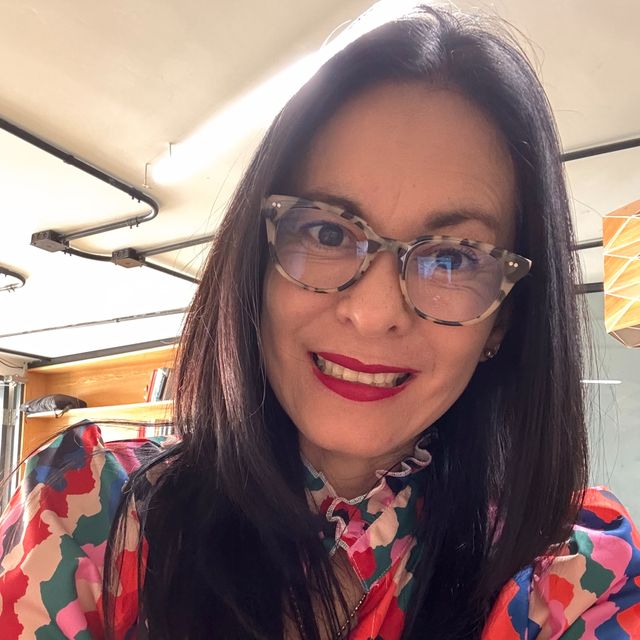 Rocio Márquez Burgos, Psicólogo Álvaro Obregón