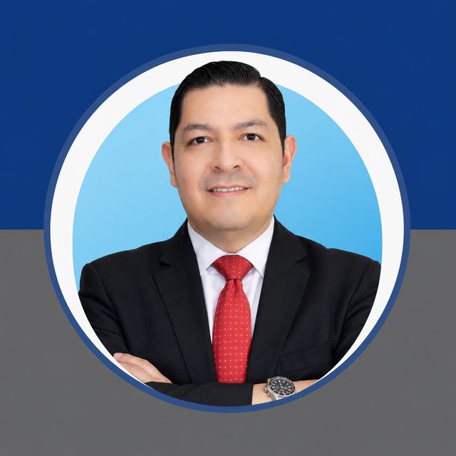 Jorge Huitrón Moreno, Psicólogo Coyoacán