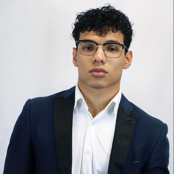 Luis Alonso Hernández Hernández, Nutricionista Guadalupe