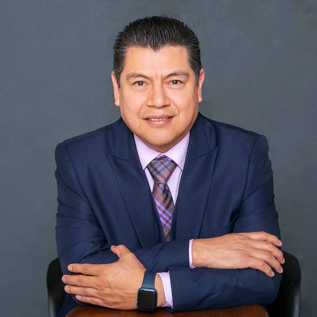 Victor Barrera Tecolapa, Psicólogo Naucalpan de Juárez