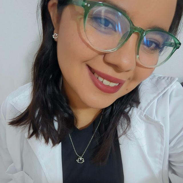 Valeria Hernández, Psicólogo Ciudad de México