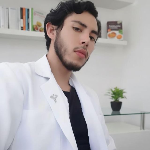 Jordi Cruz, Nutricionista Tula de Allende