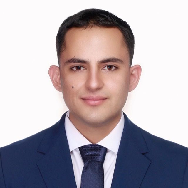 Sergio Alan Cortes Villegas, Psicólogo Guadalajara