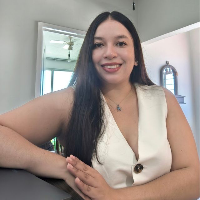 Karina Sarai Meza, Psicólogo Guadalajara