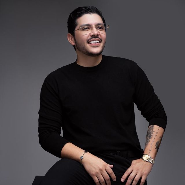 Rafael Valencia, Médico general Tijuana