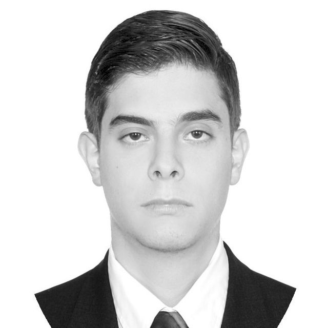 José Carlos Perez de Leon Carmona, Geriatra Naucalpan de Juárez