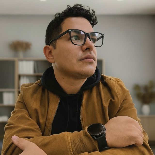 Noe Vidal Silva, Psicólogo Celaya