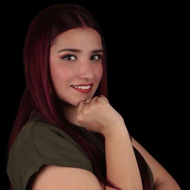 Cassandra Pérez Guzmán, Dentista - Odontólogo Coyoacán