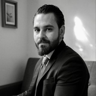 Ampliar imagen: Roberto Sandoval Arreguín, Psiquiatra San Pedro Garza Garcia