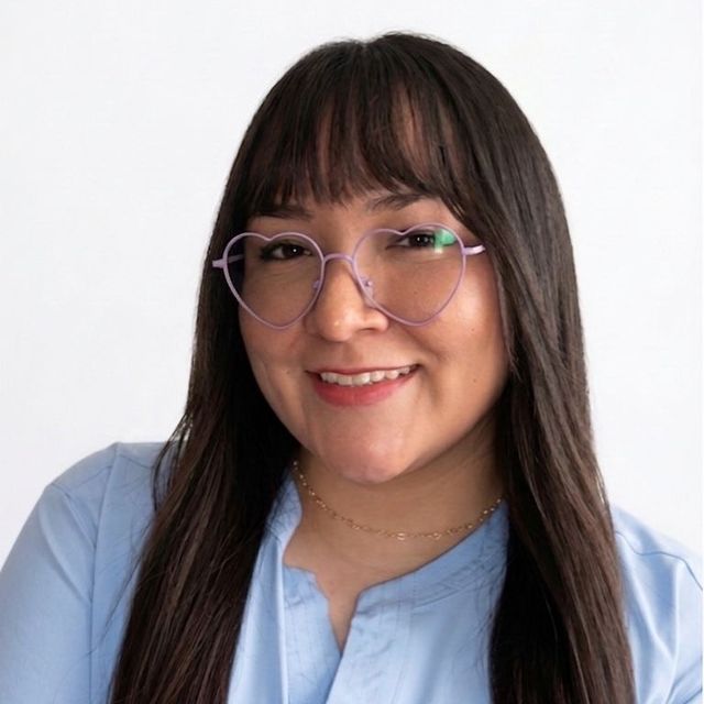 Sayuri Díaz Callejas, Psicólogo Benito Juárez