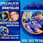 Dr. Christian Alberto Sánchez García