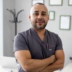 Dr. Israel Cervantes Sánchez