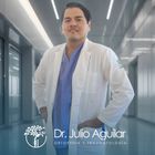 Dr. Julio Miguel Aguilar Zarazua
