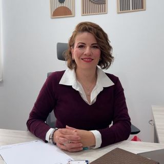 Lucia Sanchez, Psiquiatra Ciudad de México