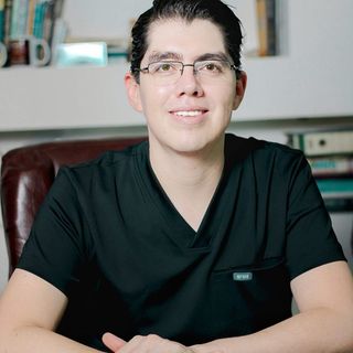 Dr. Jorge Alberto Sanchez Rosas