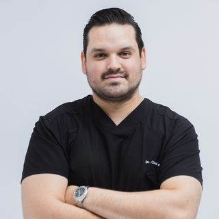 Ampliar imagen: Claudio Plascencia, Médico estético Zapopan