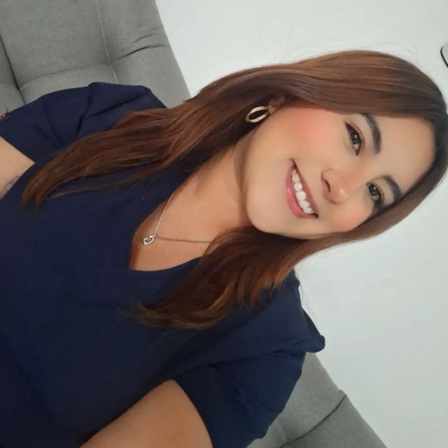 Rosalinda Hernández Martínez, Fisioterapeuta Ciudad de México