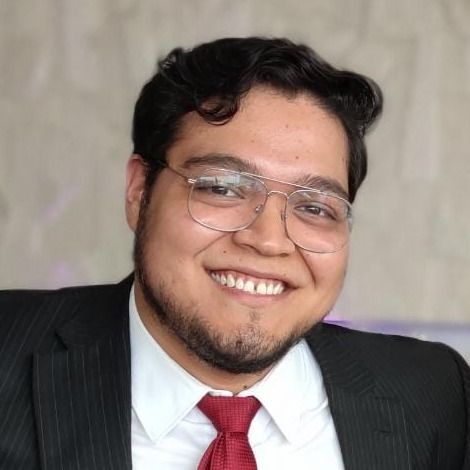 Luis Fernando Chávez Herrera
