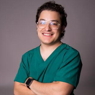 Ampliar imagen: Diego Barrera Acosta, Fisioterapeuta Cuauhtémoc