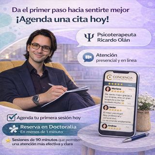 Dr. José Ricardo Olan Cervera