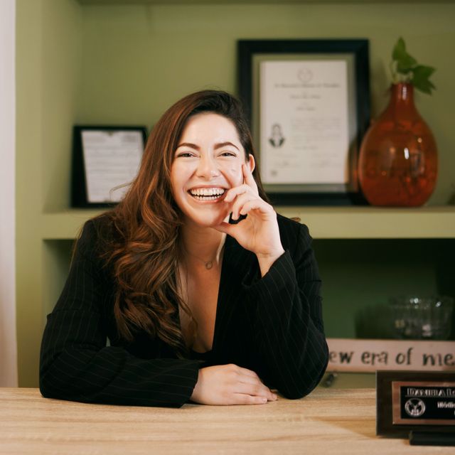 Daniela Lopez Lechuga, Médico general Tequisquiapan