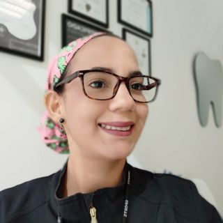 Dra. Wendy Sosa Demorizi