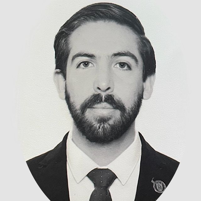 Pablo Rodríguez Hurtado