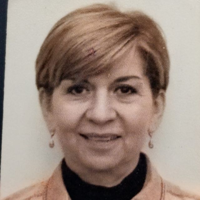 Mariamparo Hernández García, Psicólogo Saltillo