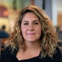 Nadia Iraiz Rivera Baltazar, Psicólogo Nezahualcóyotl