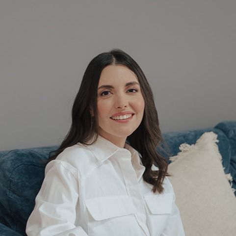 Paola García Teruel, Psicólogo Guadalajara