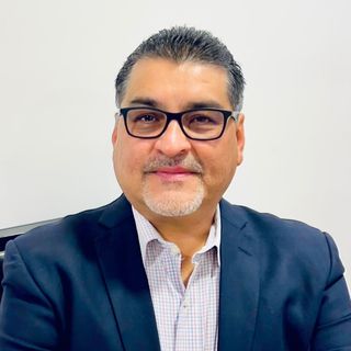 Ampliar imagen: Erik Morales García, Psicólogo Benito Juárez