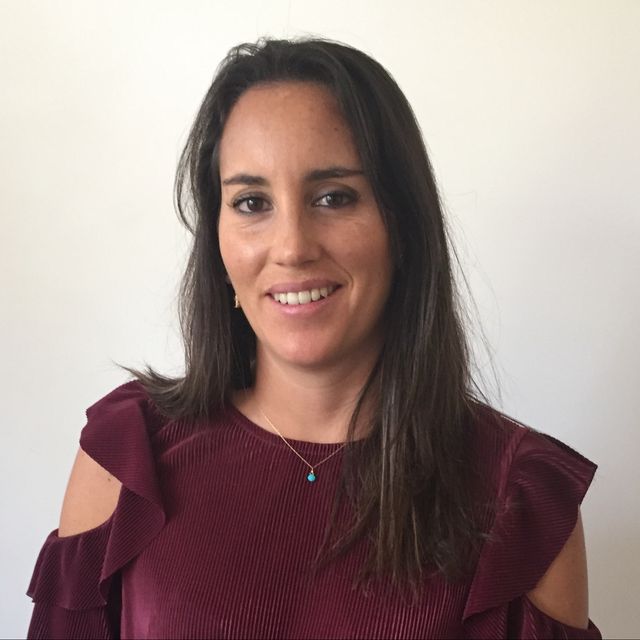 Paola Olvera, Psicólogo Ciudad de México