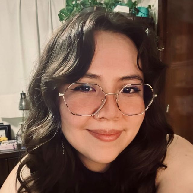 Brenda Chon Acevedo Blanco, Psicólogo Benito Juárez