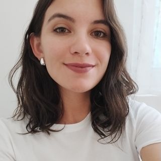 Ampliar imagen: María Fernanda Mondragón Riquelme, Psicólogo Santiago de Querétaro