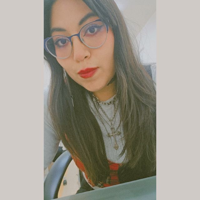 Laura Gisela Evangelista Morales, Psicólogo Azcapotzalco