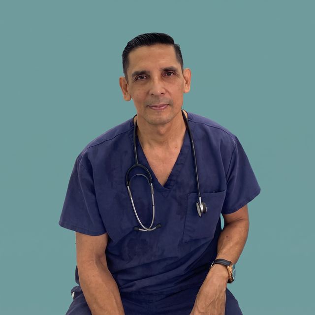 Jorge José Kuan Díaz Peón
