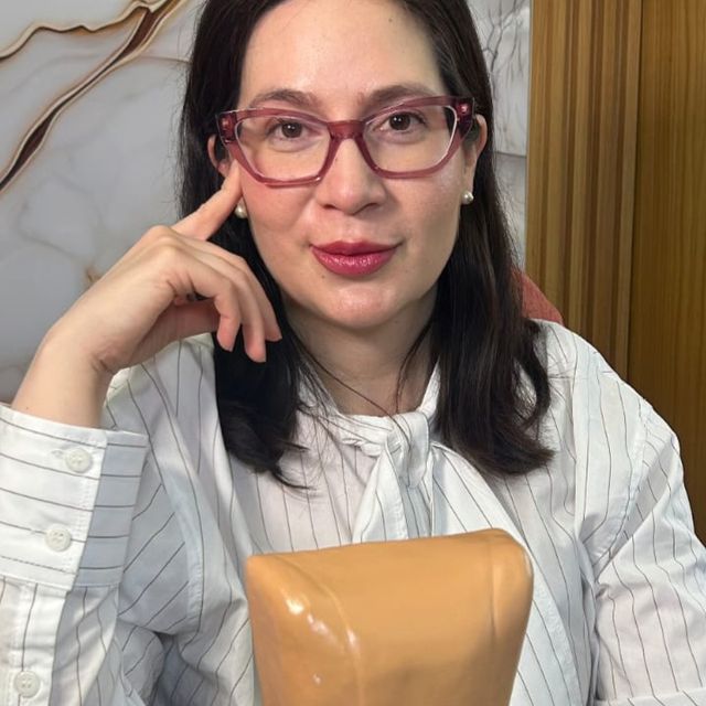 Julieta Gutiérrez Zamora, Ginecólogo Cuauhtémoc