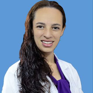 Ampliar imagen: Brenda Blasco Ponce, Pediatra Cozumel