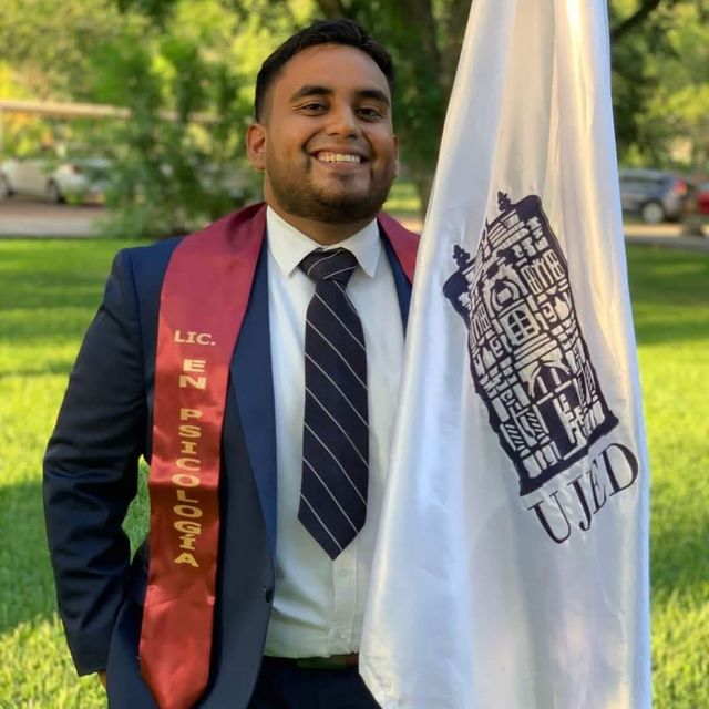 Jorge Ramírez Castañeda, Psicólogo Torreon